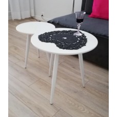 Žurnālgaldiņš CLEO